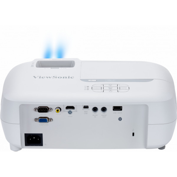 ViewSonic Kivetítő PA502SP+
