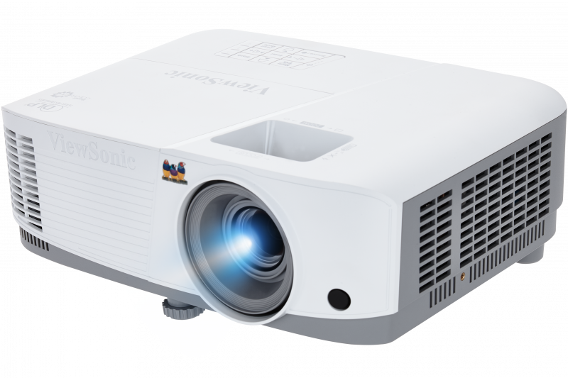 ViewSonic Kivetítő PA503SP
