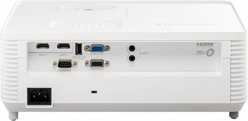 ViewSonic Kivetítő PA700X
