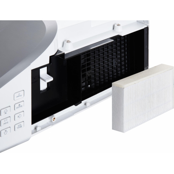 ViewSonic Kivetítő PS750HD