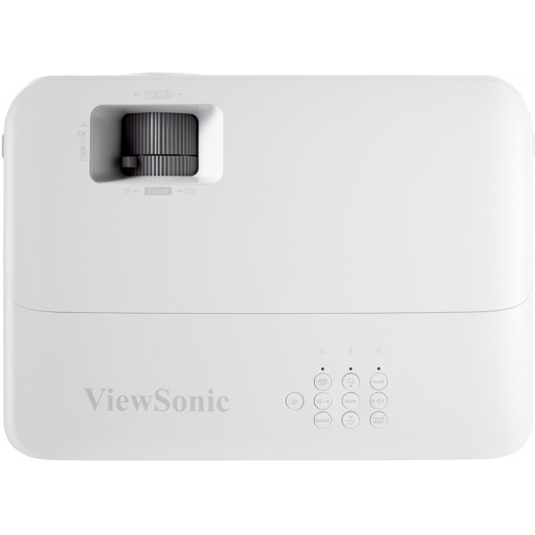 ViewSonic Kivetítő PX701HDP