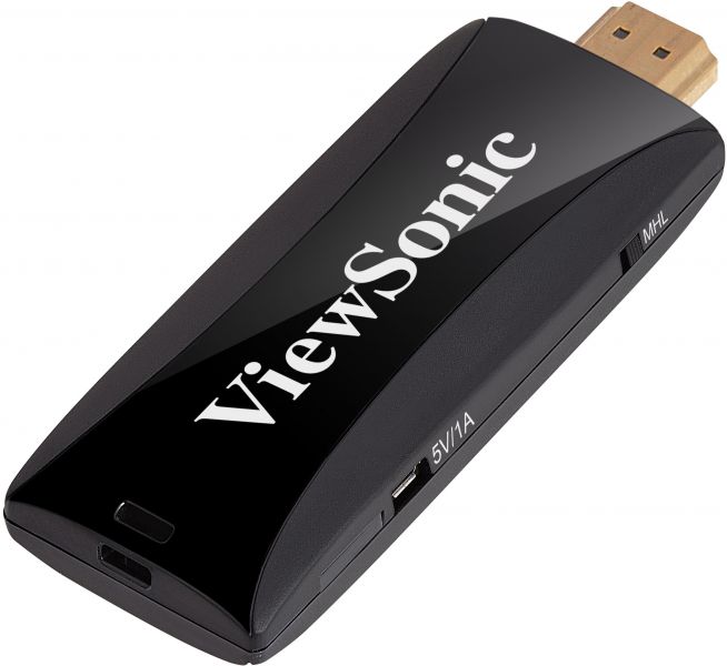 ViewSonic Vezeték nélküli prezentációs átjáró WPG-300