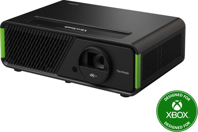 ViewSonic Kivetítő X1-4K