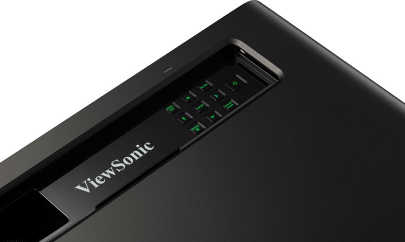 ViewSonic Kivetítő X2-4K Pro