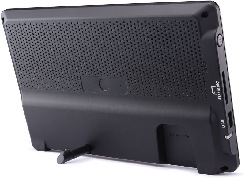 ViewSonic Digitális képkeret 3DPF8