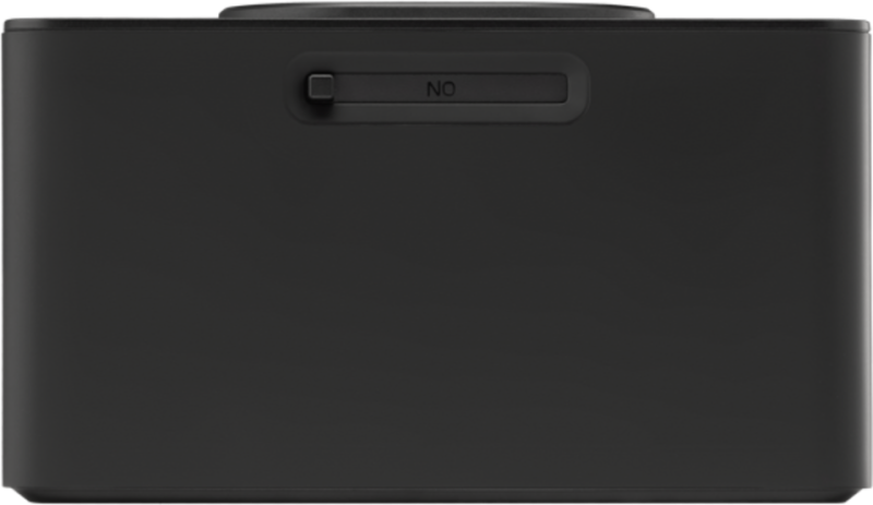ViewSonic Kereskedelmi display tartozékok TeamJoin Webcam TWC101