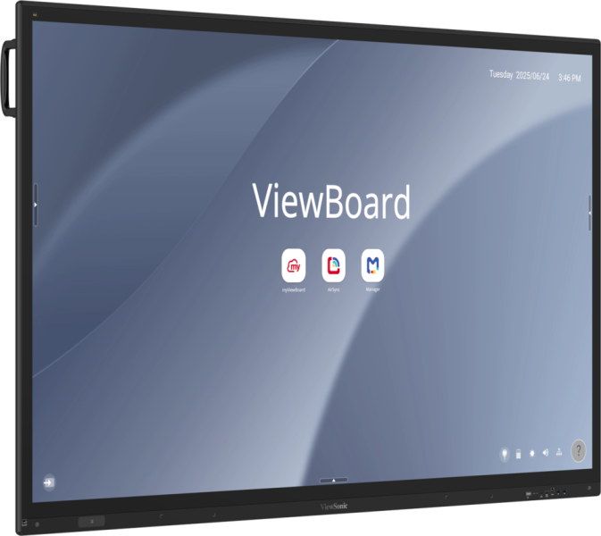 ViewSonic ViewBoard IFP7563-1C