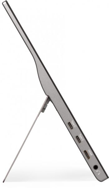 ViewSonic LCD kijelző TD1655