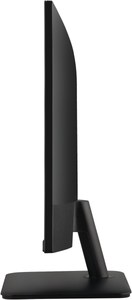 ViewSonic LCD kijelző VA2408-MHDB