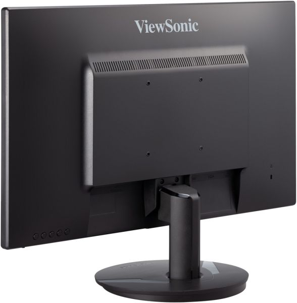 ViewSonic LCD kijelző VA2418-sh