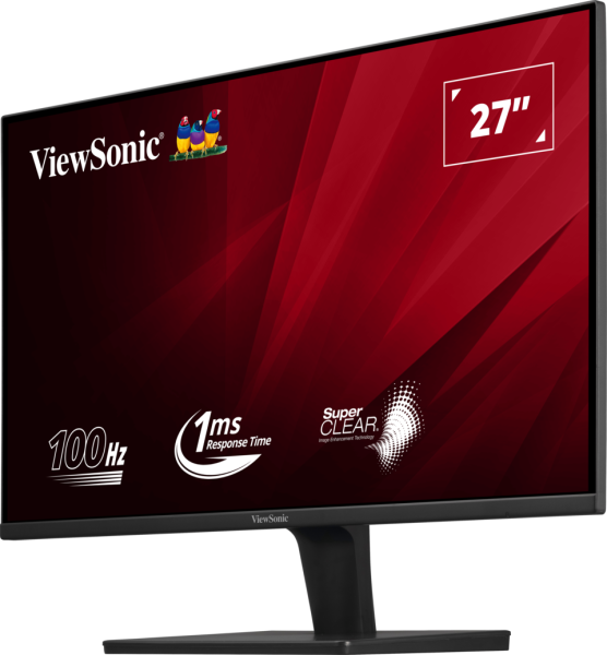 ViewSonic LCD kijelző VA2715-H