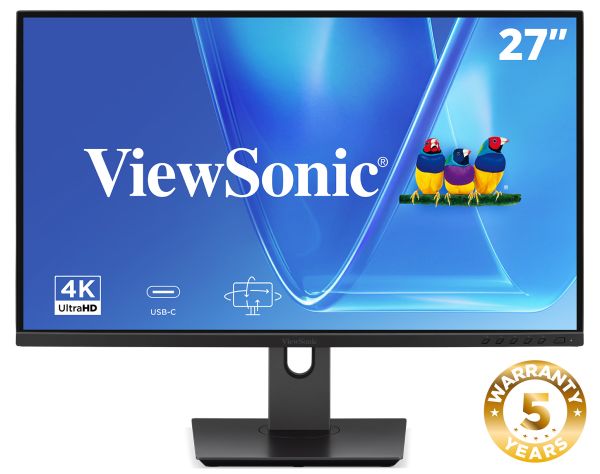 VG2719U-4K termékfotó
