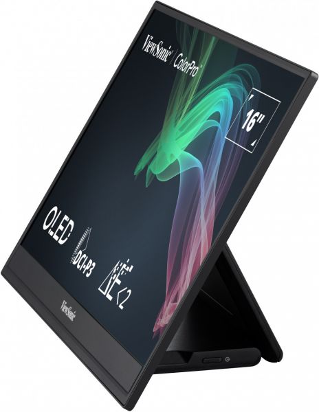 ViewSonic LCD kijelző VP16-OLED