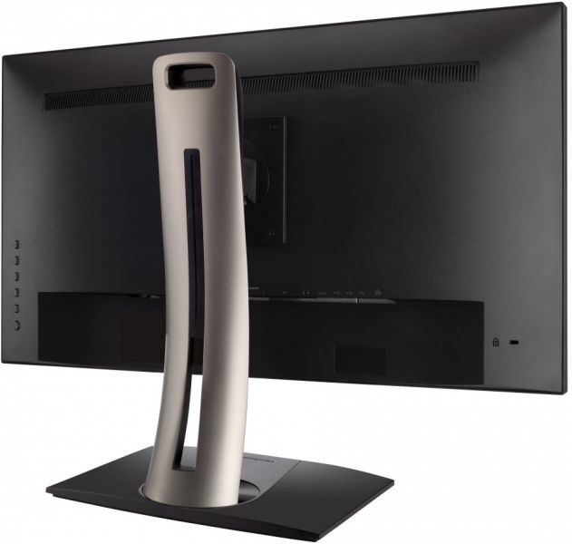 ViewSonic LCD kijelző VP2768a-4K