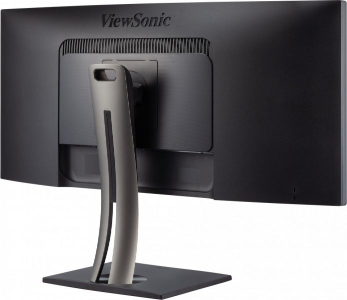 ViewSonic LCD kijelző VP3481a