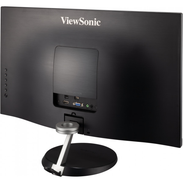 ViewSonic LCD kijelző VX2485-MHU