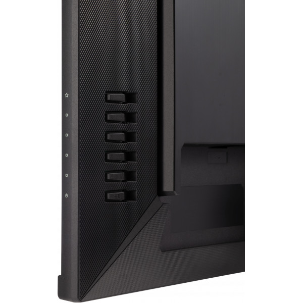 ViewSonic LCD kijelző VX2758-2KP-MHD