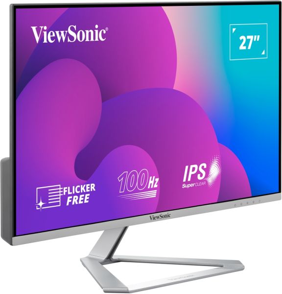 ViewSonic LCD kijelző VX2776-smh