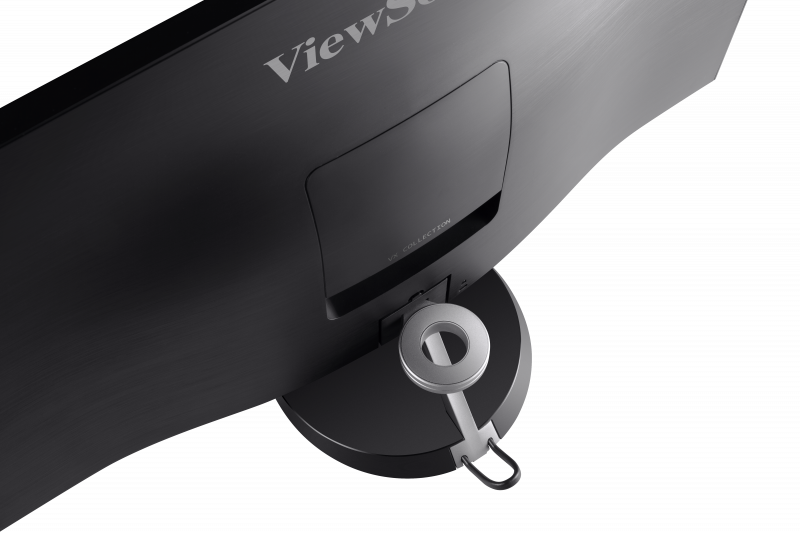 ViewSonic LCD kijelző VX2785-2K-MHDU