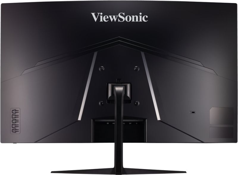 ViewSonic LCD kijelző VX3218C-2K