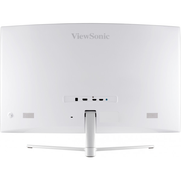 ViewSonic LCD kijelző VX3258-PC-MHD-W