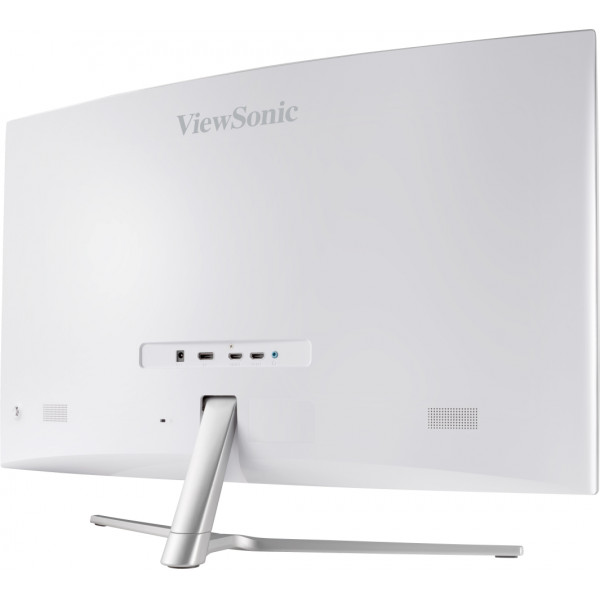 ViewSonic LCD kijelző VX3258-PC-MHD-W