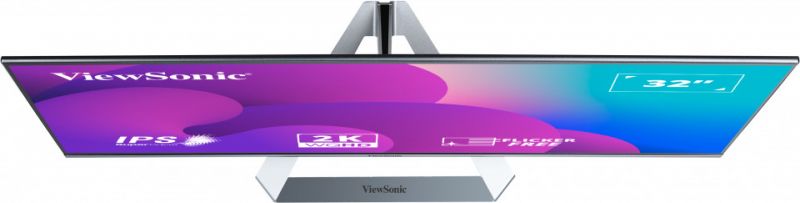 ViewSonic LCD kijelző VX3276-mhd-2