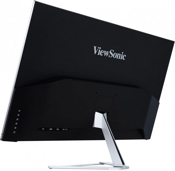 ViewSonic LCD kijelző VX3276-mhd-2