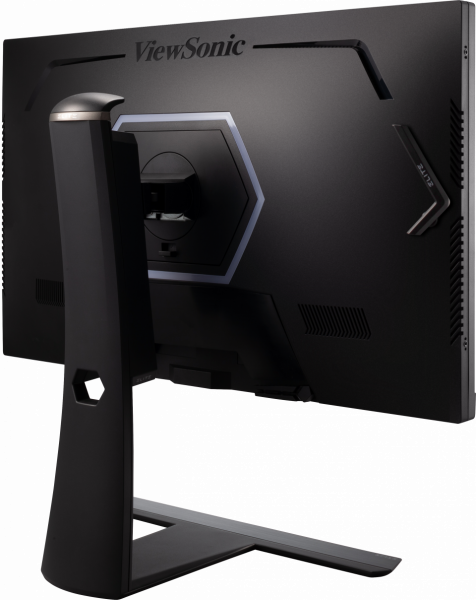 ViewSonic LCD kijelző XG250