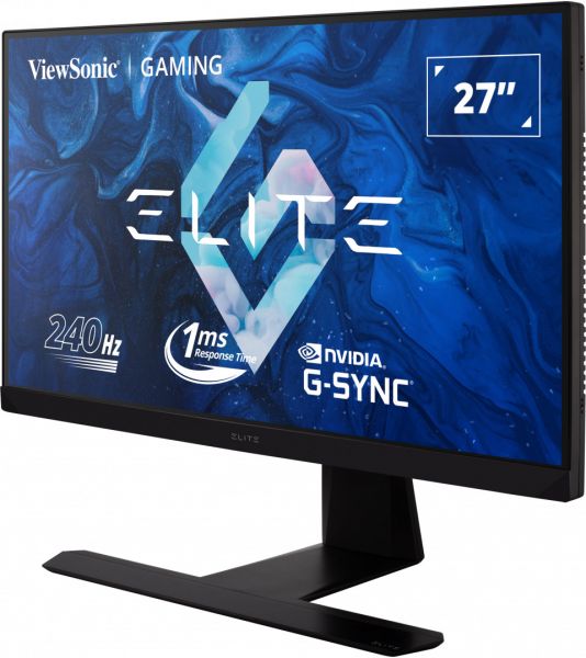 ViewSonic LCD kijelző XG250