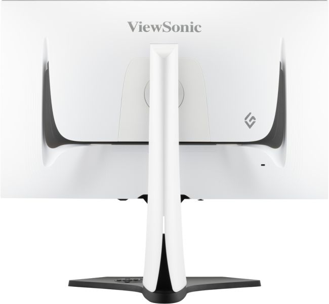 ViewSonic LCD kijelző XG272-2K-OLED