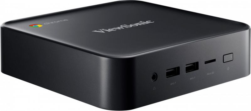 ViewSonic Hálózati médialejátszó NMP760