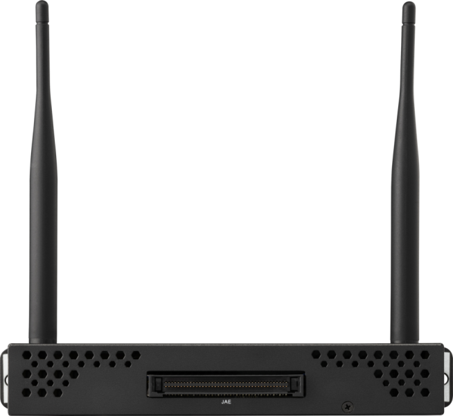 ViewSonic Slot in PC-kben VPCF5-W33-G1-2A