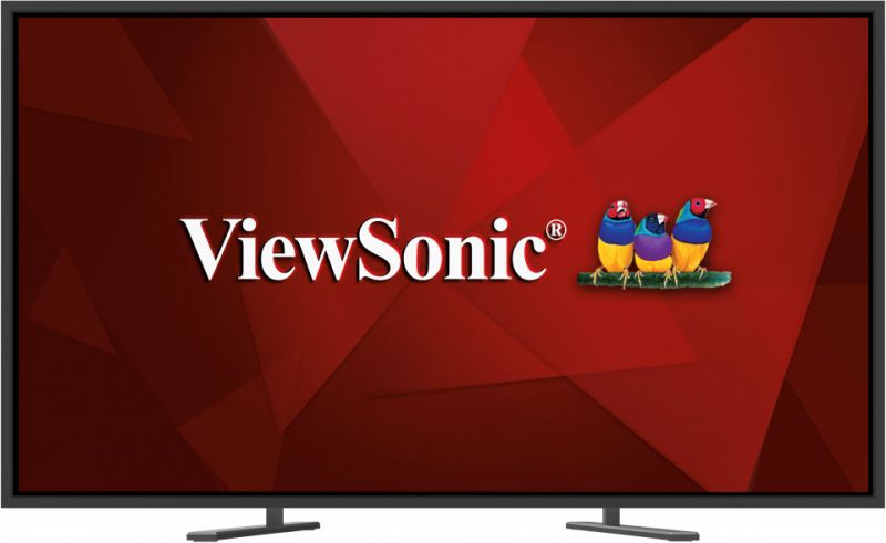 ViewSonic Kereskedelmi display tartozékok STND-058