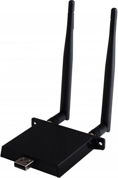 ViewSonic Kereskedelmi display tartozékok VB-WIFI-001