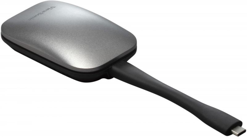 ViewSonic Kereskedelmi display tartozékok ViewBoard Cast Button (VB-WPS-001)