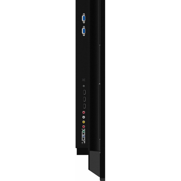 ViewSonic Kereskedelmi kijelző CDE7500