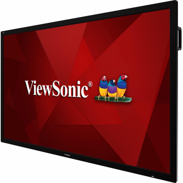 ViewSonic Kereskedelmi kijelző CDE7500