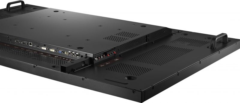 ViewSonic Kereskedelmi kijelző CDP5560-L