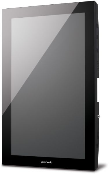 ViewSonic Digitális feliratok EP3202r