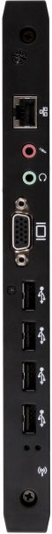 ViewSonic Hálózati médialejátszó NMP-707