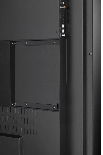 ViewSonic Hálózati médialejátszó NMP-707