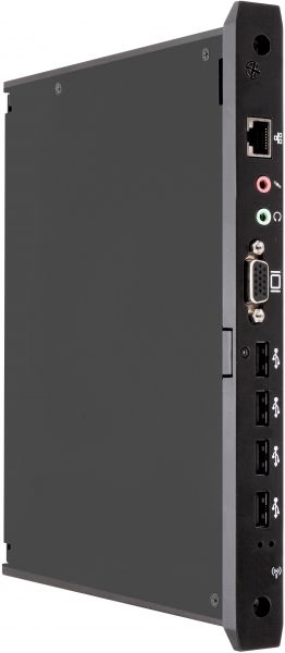 ViewSonic Hálózati médialejátszó NMP-707