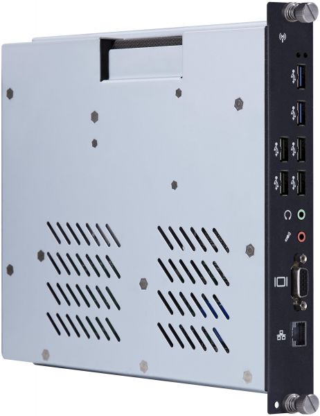 ViewSonic Hálózati médialejátszó NMP-714