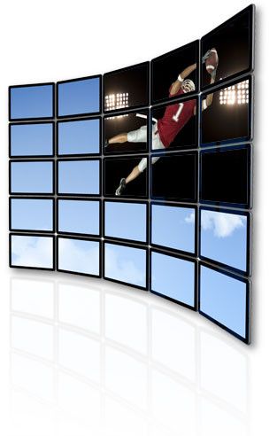 ViewSonic Digitális feliratok S/W- MultiView