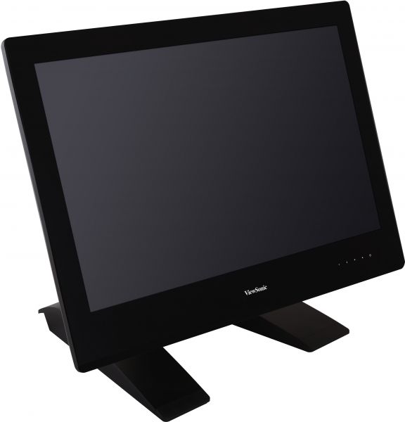 ViewSonic LCD kijelző TD2340