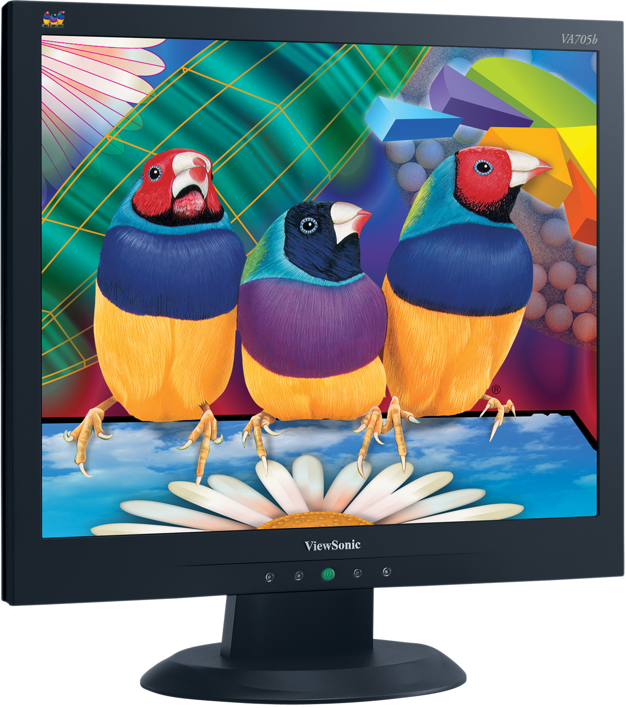 VA705b
