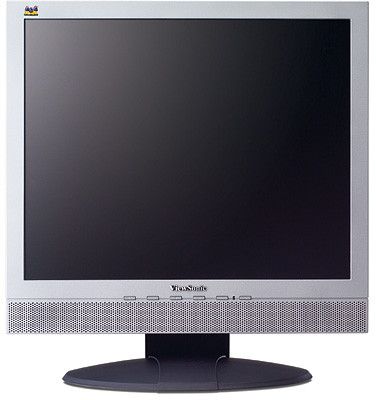 ViewSonic LCD kijelző VA712