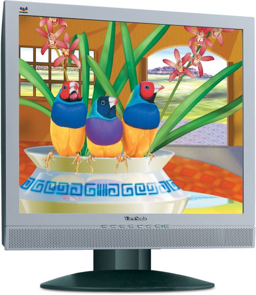 ViewSonic LCD kijelző VE920m