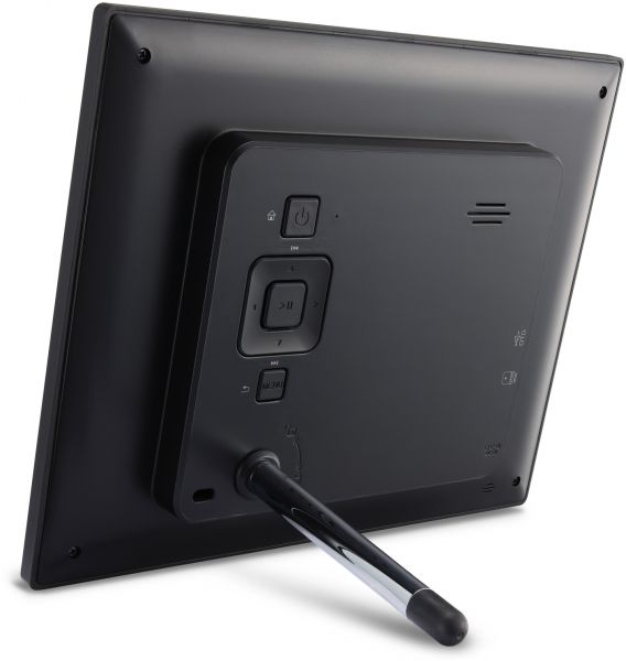 ViewSonic Digitális képkeret VFD873-50E